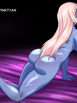 [ふわふわぴんくちゃん] Tales Of DarkSide ～淫欲 コレット編～_35