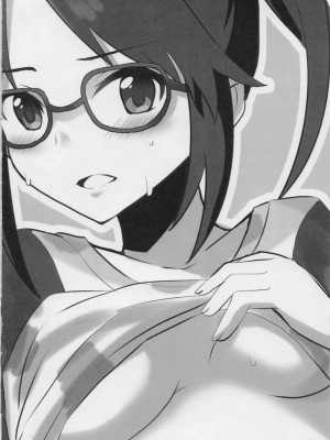 (歌姫庭園16) [CYBERANGEL (あづま京)] ドルヲタ仲間がアイドルになる前にシタ本 (アイドルマスター シャイニーカラーズ) [中国翻訳]_8