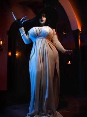 Bishoujomom - Lady Dimitrescu_09