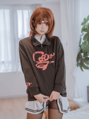 拖拉大王（Quan冉有点饿）_樋口圆香_03