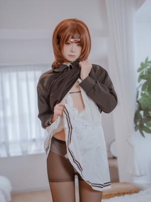 拖拉大王（Quan冉有点饿）_樋口圆香_06
