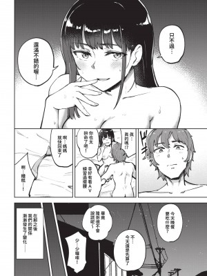 COMIC BAVEL 2023年5月号 [中国翻訳] [無修正] [DL版]_422