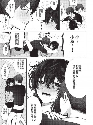 COMIC BAVEL 2023年4月号 [中国翻訳] [無修正] [DL版]_329