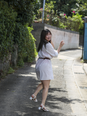美園和花 オフィシャルグラビア写真集 ハチミツ_img_016