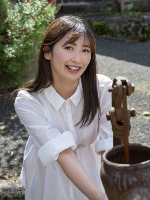 美園和花 オフィシャルグラビア写真集 ハチミツ_img_017