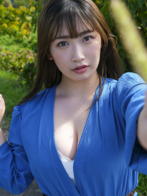美園和花 オフィシャルグラビア写真集 ハチミツ_img_029