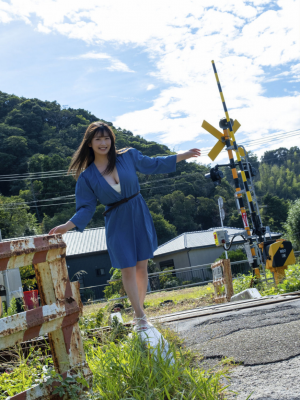 美園和花 オフィシャルグラビア写真集 ハチミツ_img_030