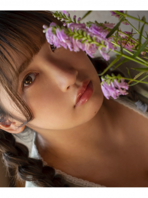 美園和花 オフィシャルグラビア写真集 ハチミツ_img_040