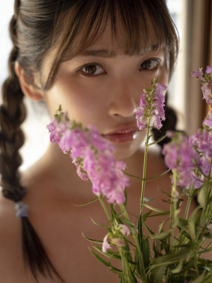 美園和花 オフィシャルグラビア写真集 ハチミツ_img_043