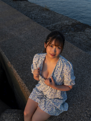美園和花 オフィシャルグラビア写真集 ハチミツ_img_049