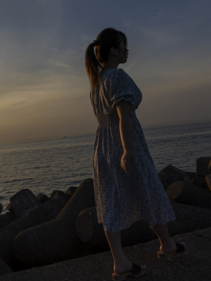 美園和花 オフィシャルグラビア写真集 ハチミツ_img_054