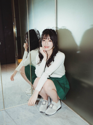 #Escape 宮下玲奈_Miyashita Rena04