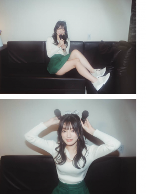 #Escape 宮下玲奈_Miyashita Rena05