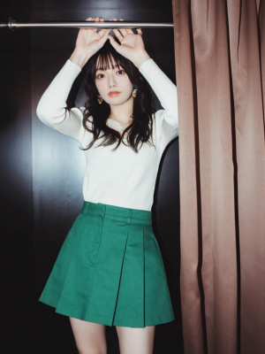 #Escape 宮下玲奈_Miyashita Rena07