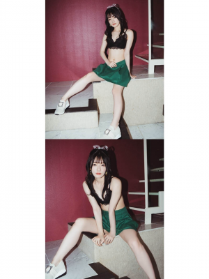 #Escape 宮下玲奈_Miyashita Rena11