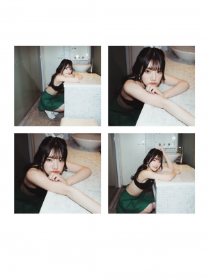 #Escape 宮下玲奈_Miyashita Rena12