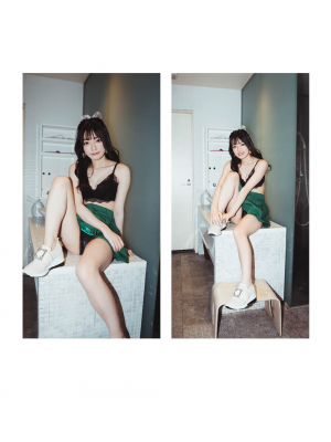 #Escape 宮下玲奈_Miyashita Rena13