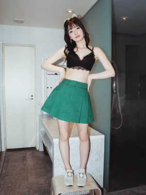 #Escape 宮下玲奈_Miyashita Rena14