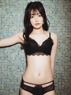 #Escape 宮下玲奈_Miyashita Rena17