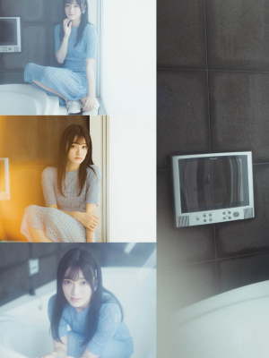 #Escape 宮下玲奈_Miyashita Rena31