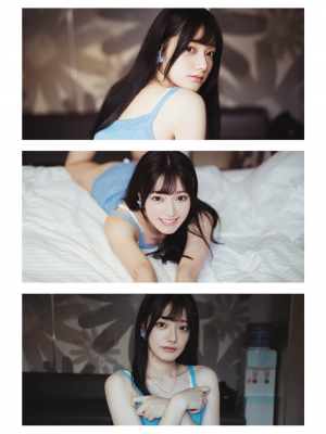 #Escape 宮下玲奈_Miyashita Rena35