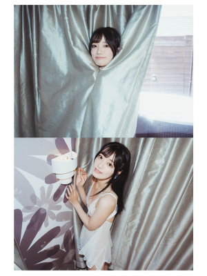#Escape 宮下玲奈_Miyashita Rena38