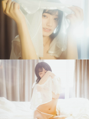 #Escape 宮下玲奈_Miyashita Rena43