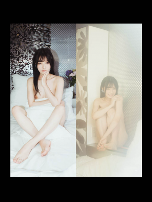 #Escape 宮下玲奈_Miyashita Rena46