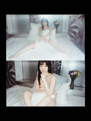 #Escape 宮下玲奈_Miyashita Rena47