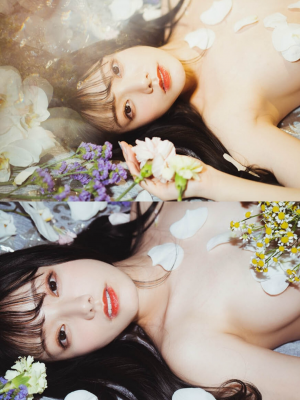 #Escape 宮下玲奈_Miyashita Rena61