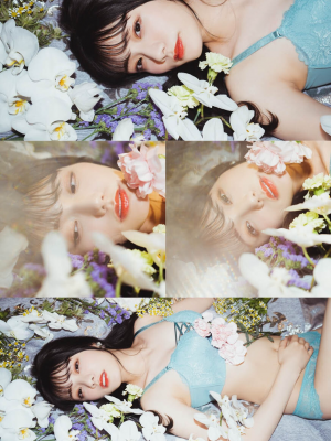 #Escape 宮下玲奈_Miyashita Rena64
