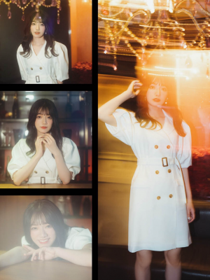 #Escape 宮下玲奈_Miyashita Rena71