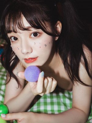 #Escape 宮下玲奈_Miyashita Rena79