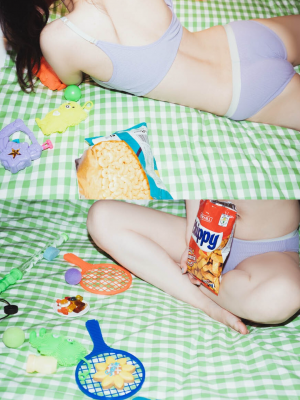 #Escape 宮下玲奈_Miyashita Rena82