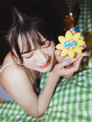 #Escape 宮下玲奈_Miyashita Rena83
