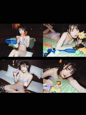 #Escape 宮下玲奈_Miyashita Rena84