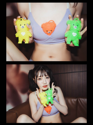 #Escape 宮下玲奈_Miyashita Rena85