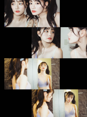#Escape 宮下玲奈_Miyashita Rena90