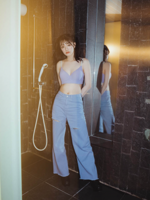 #Escape 宮下玲奈_Miyashita Rena91