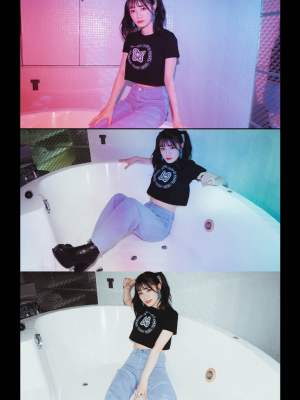 #Escape 宮下玲奈_Miyashita Rena93