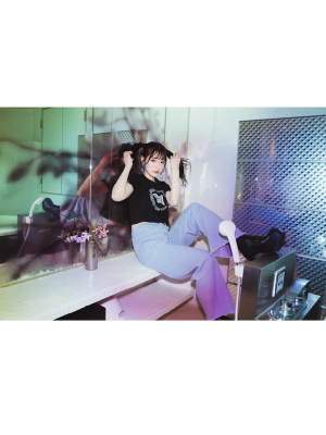 #Escape 宮下玲奈_Miyashita Rena95