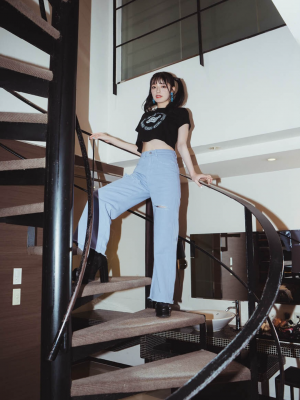 #Escape 宮下玲奈_Miyashita Rena97