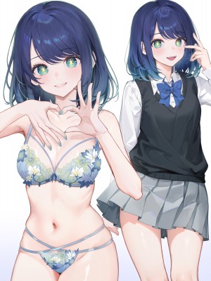 [Artist] MACHI 馬吉 (2023.03-2024.07) [中国語]_393_01