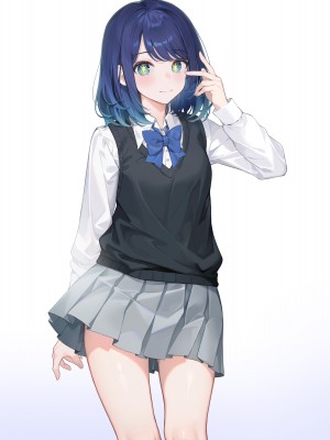 [Artist] MACHI 馬吉 (2023.03-2024.07) [中国語]_400_08