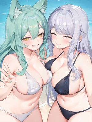 [Artist] MACHI 馬吉 (2023.03-2024.07) [中国語]_494_2