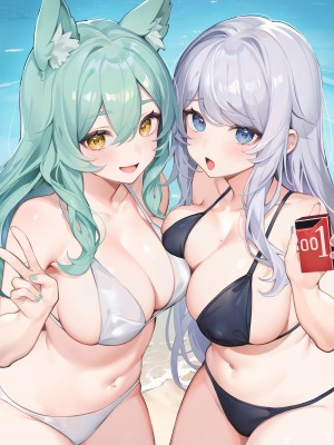 [Artist] MACHI 馬吉 (2023.03-2024.07) [中国語]_496_4