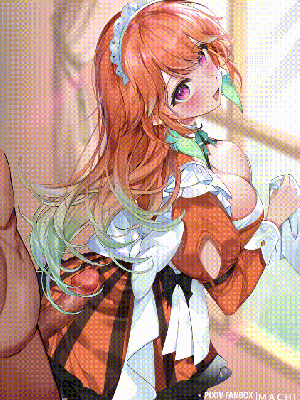 [Artist] MACHI 馬吉 (2023.03-2024.07) [中国語]_515_12