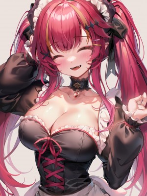 [Artist] MACHI 馬吉 (2023.03-2024.07) [中国語]_588_4