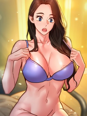 友情萬睡 92-93話