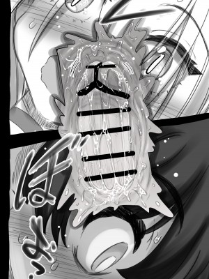 [千本ノック座談会 (稲場冬樹)] 1000年以上生きたエルフ(♂)が女装に目覚める_52